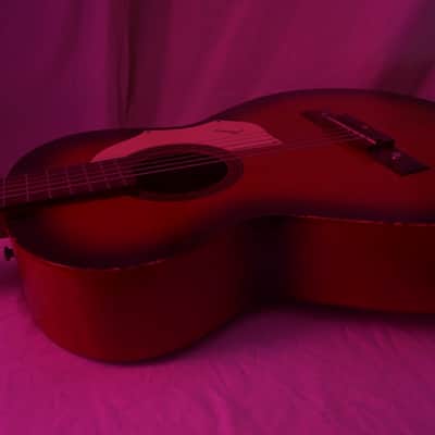 Framus Amateur 5/2 1960s image 7