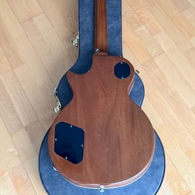 Heritage Custom Shop Core Collection H-150 Midnight Blue image 7