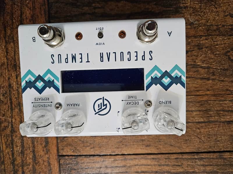 GFI System Specular Tempus