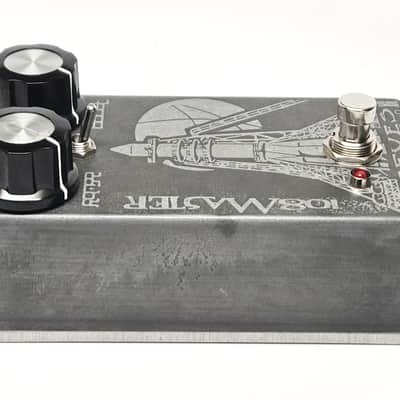 used Reeves Electro 108 Master, Excellent Condition with Box & Paperwork! image 6