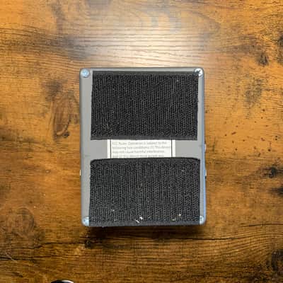 Electro-Harmonix EHX Bass Mono Synth image 5