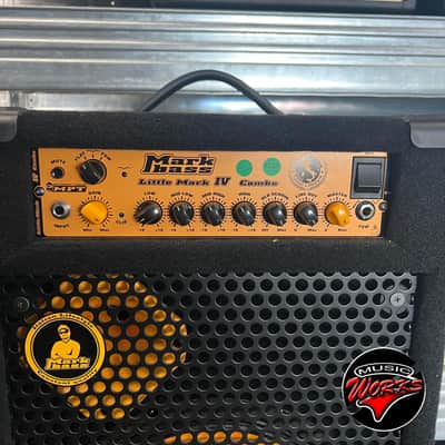 Markbass   Cmd121 H imagen 6