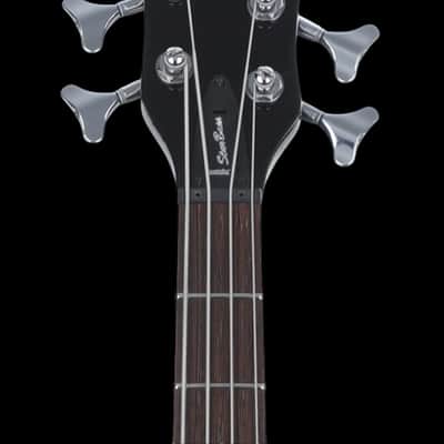 Warwick RockBass Star Bass, 4-String - Vintage Sunburst Transparent High Polish image 4