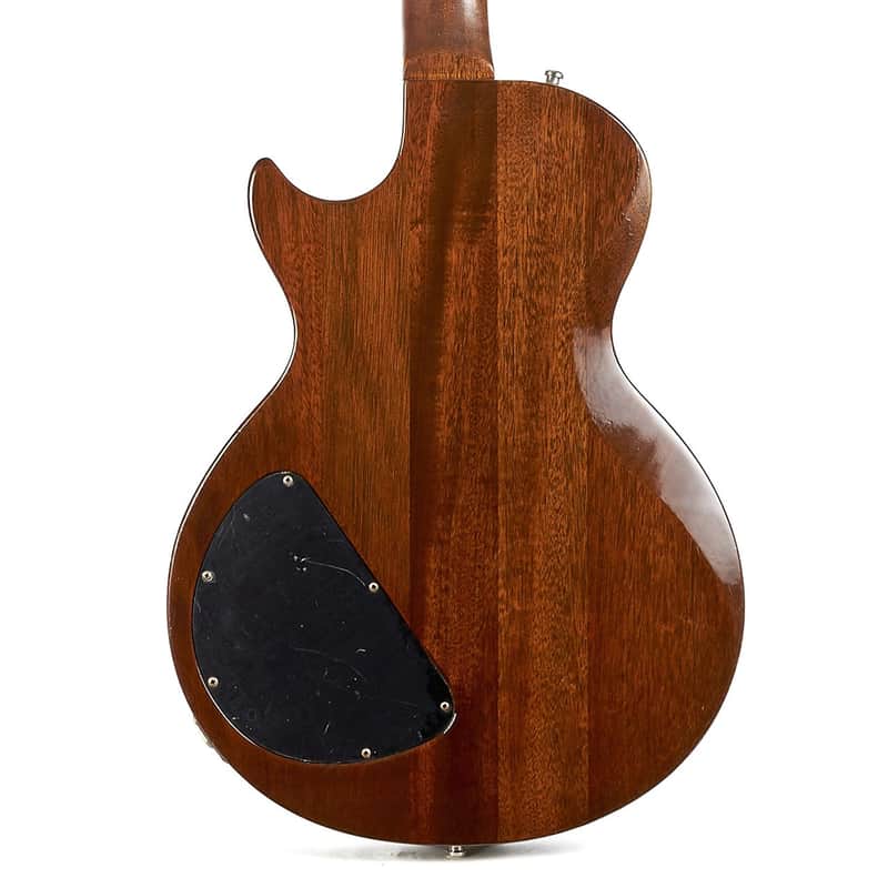 Gibson Firebrand "The Paul" Deluxe 1980 - 1982 image 4