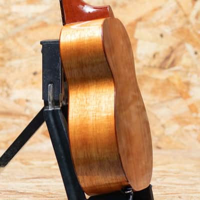 Kamaka HF-1 Soprano 2004 image 5