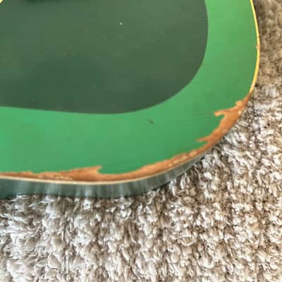 Immagine Stella Sundale 1950s - Green - 5