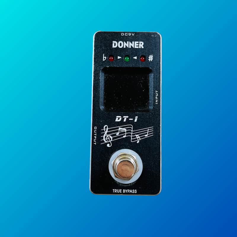Donner DT-1