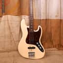 Fender '62 Reissue Jazz Bass MIJ 1999 Olympic White