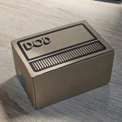 DOD 440 Envelope Filter Reissue - Green image 4