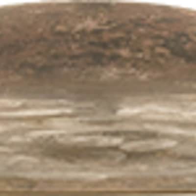 MEINL B16EDTC Byzance Extra Dry Thin Crash 16 Zoll raw image 3