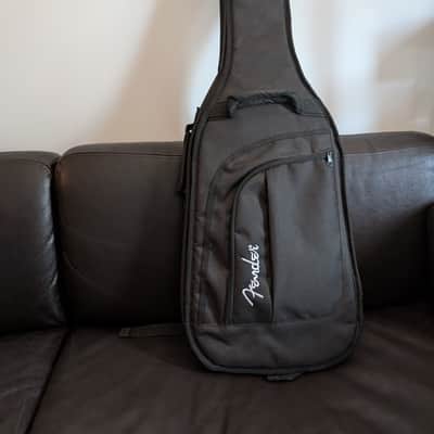 Fender American Performer Mustang with Rosewood Fretboard 2018 - 2021 - Penny image 11