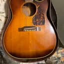 Gibson CF-100 1956 - Sunburst