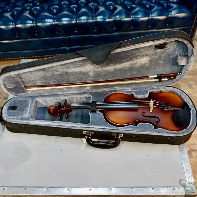 Knilling 14" Viola P112VA4 image 1