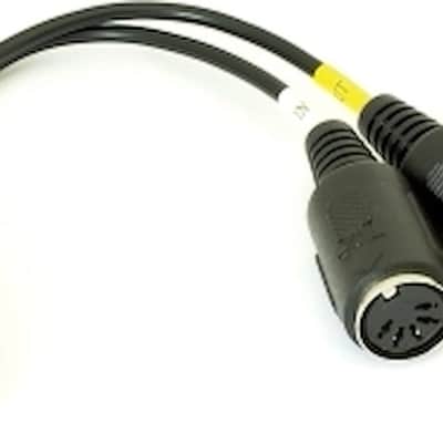 Breakout MIDI Cable for G2M