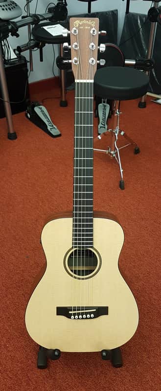 Martin LXME Little Martin 2003 - 2018 | Reverb Canada