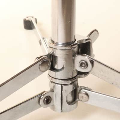 Gretsch Flush (Flat) Base Cymbal Stand -1960s / INSPECTED & TESTED image 10