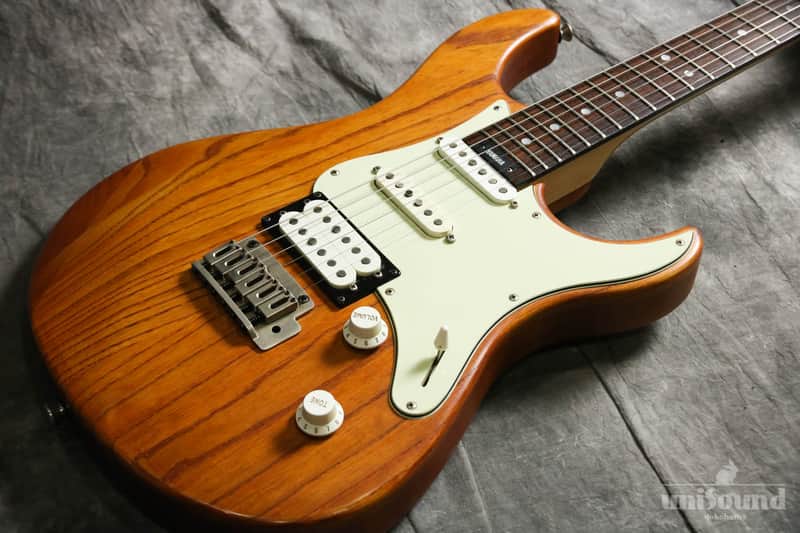 YAMAHA Pacifica PAC 904 image 1