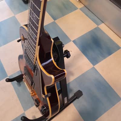HK Edel Single Cut Special Edition Electric Guitar image 9