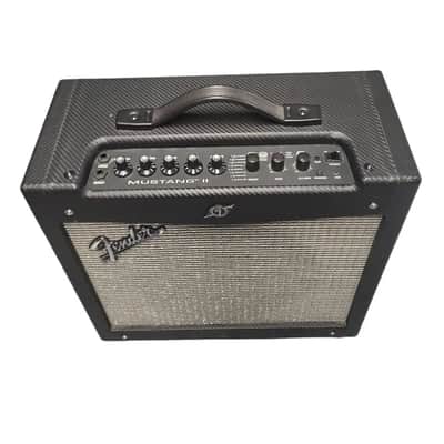Fender Mustang II image 2