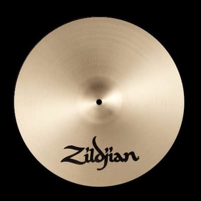 16" A Series Medium Thin Crash Cymbal - MINT! image 4