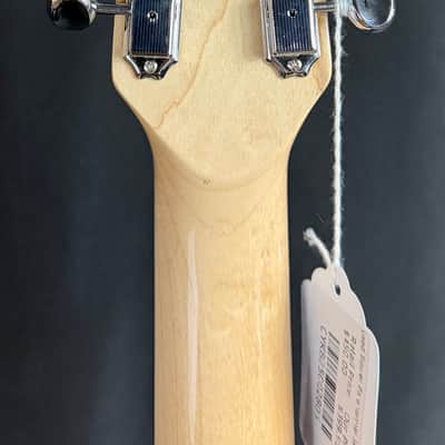 Squier FSR Paranormal Jazzmaster XII 12-String Electric Guitar Sherwood Green image 10