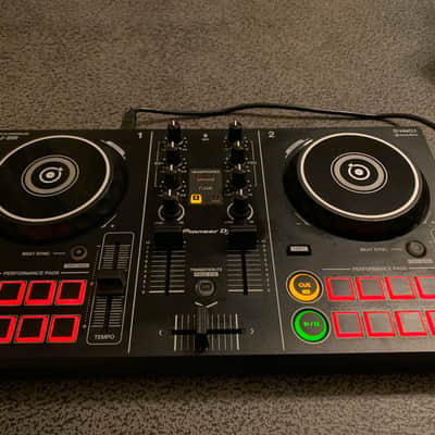 Pioneer DDJ-200 2019 image 2