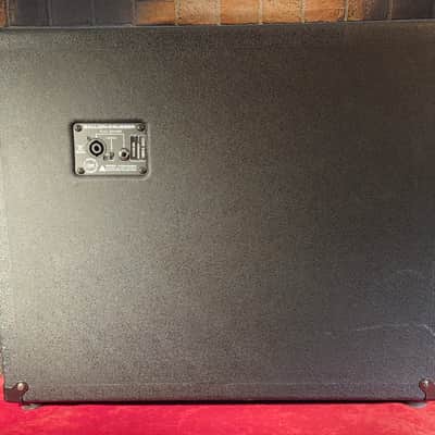 Gallien-Krueger CX210 400-Watt 2x10" 8 Ohm Bass Cabinet image 11