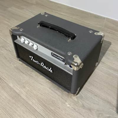 Two Rock Cardiff 15-Watt Guitar Amp Head 2016 - 2017 - Various image 2