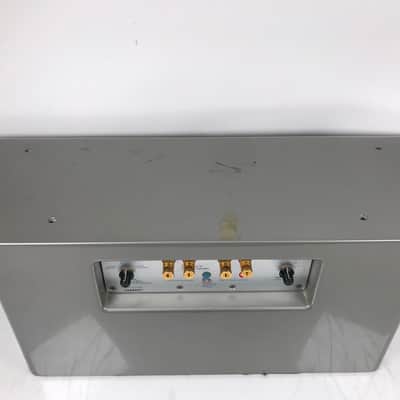Revel Ultima Voice Center Channel Speaker image 10