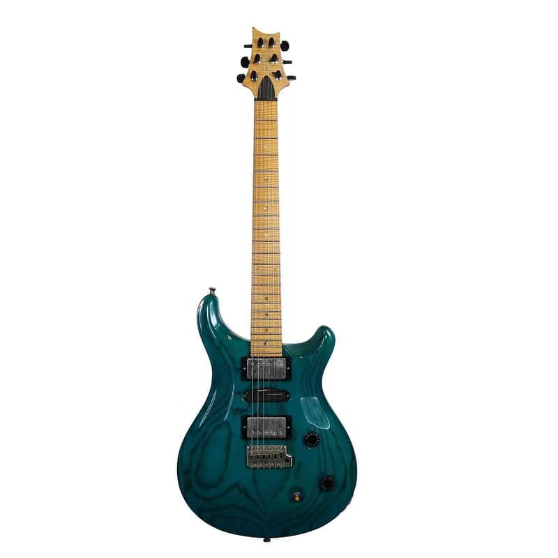 PRS Swamp Ash Special 1996 - 2009 image 1