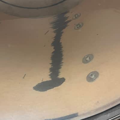 Pearl Export Tom Long Lugs 13x11" image 9