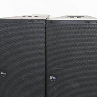 Meyer Sound JM-1P 15" Active Arrayable Loudspeaker (PAIR) CG01WVA *ASK FOR SHIPPING* image 2