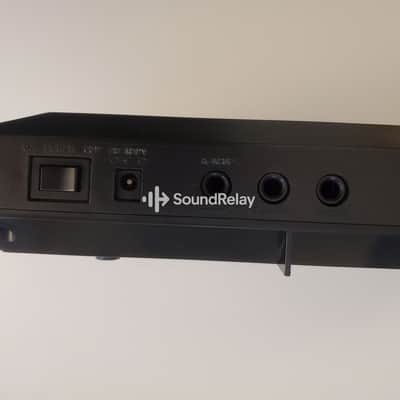 Kawai K1M - Digital Synth Module - PSU Included - Manual Included - Tested image 10