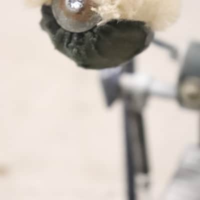 Premier Bass Kick Drum Pedal Vintage 1960's #2 image 2