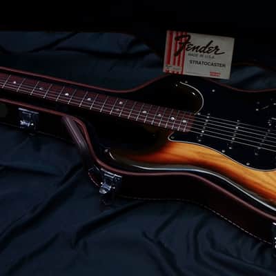 Fender Stratocaster 1979 image 1