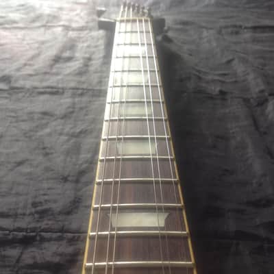 1989 Meriken Japan Firebird Black image 5