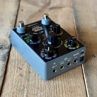 Line 6 Pod Express Bass image 3