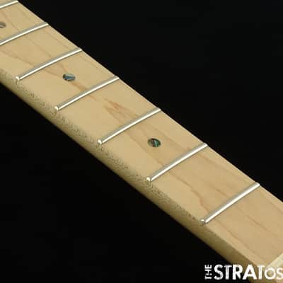Fender Richie Kotzen Stratocaster Strat NECK & TUNERS, Thick C Shape 12 image 3