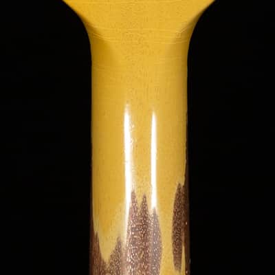 Gibson Custom Shop 1957 Les Paul Junior Single Cut Reissue Murphy Lab Heavy Aged TV Yellow (851) image 6