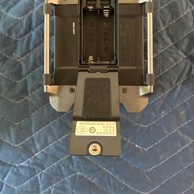 Zoom F6 Multitrack Field Recorder, Zoom PCF-6 Case, and 6000mAh battery image 6