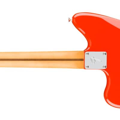 Fender Jazzmaster Player Ii Rw Crr image 2