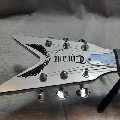 Dean Michael Amott Tyrant - Tin Man image 2
