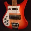 Rickenbacker 4003S Left Handed Fireglo