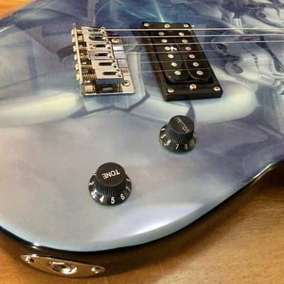 Peavey Rockmaster Star Wars Storm Trooper 2015 stormTrooper image 3