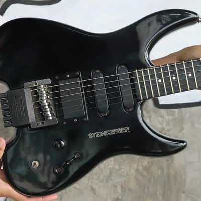 Steinberger G4R Usa Black 2000 image 1