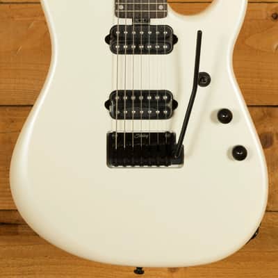 Sterling Jason Richardson 7 - Pearl White image 10