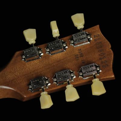 Gibson Les Paul Standard '50s P90 - GT (#123) image 12
