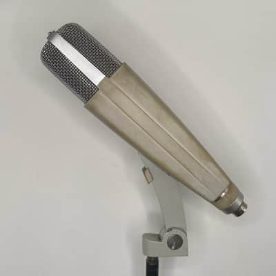 Sennheiser MD 421-N Cardioid Dynamic Microphone 1960s - 1980s - White image 4