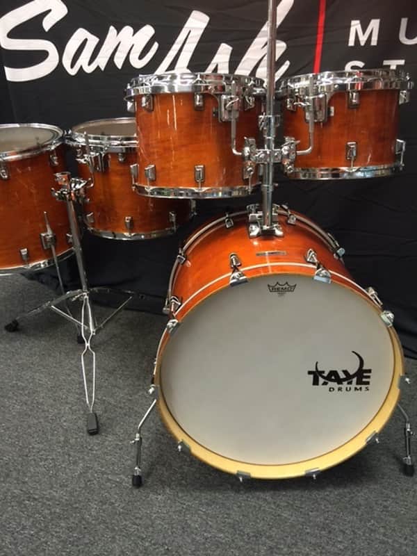 Taye TourPro image 1