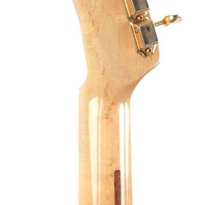 Fender Custom Shop Jerry Donahue Signature Telecaster 1996 image 6